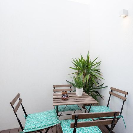 Flh Ericeira Cozy House With Terrace别墅 外观 照片