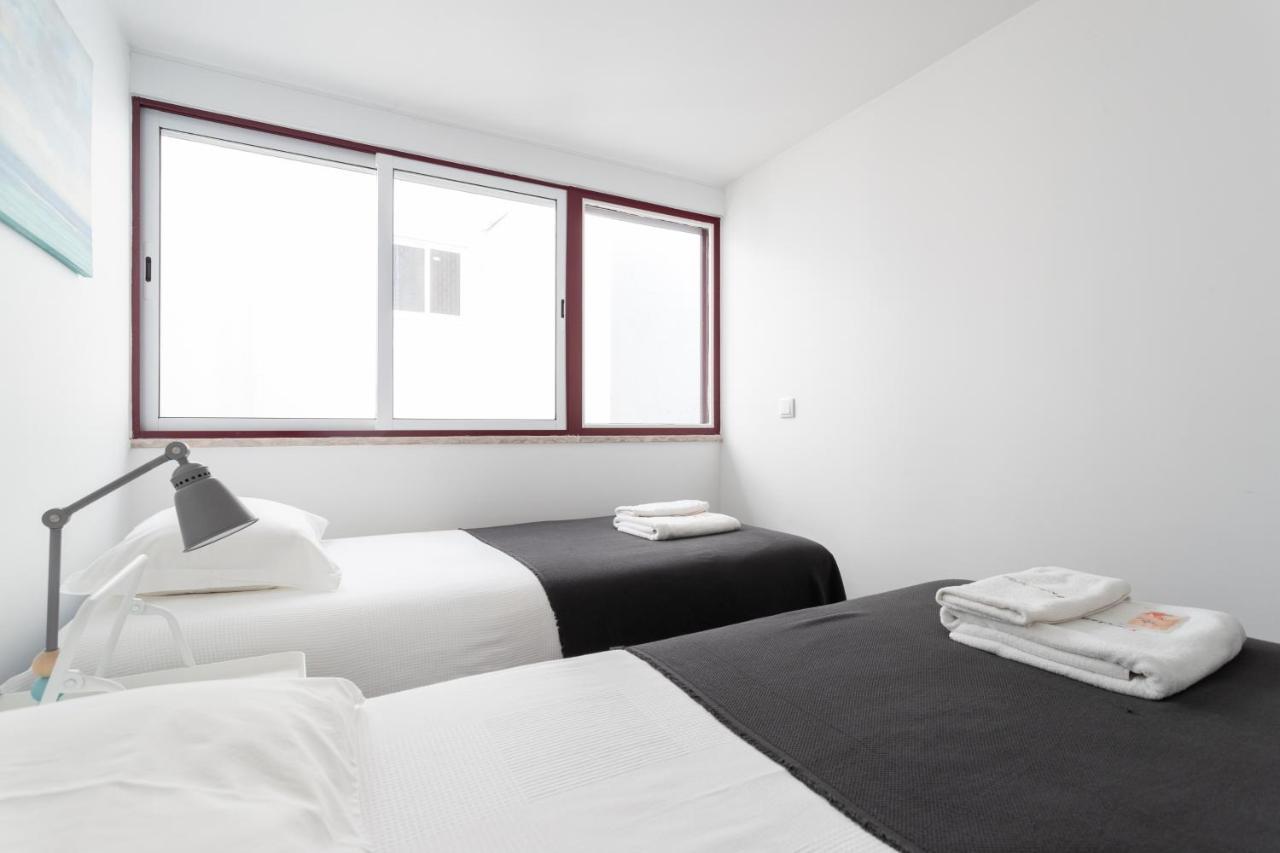Flh Ericeira Cozy House With Terrace别墅 外观 照片