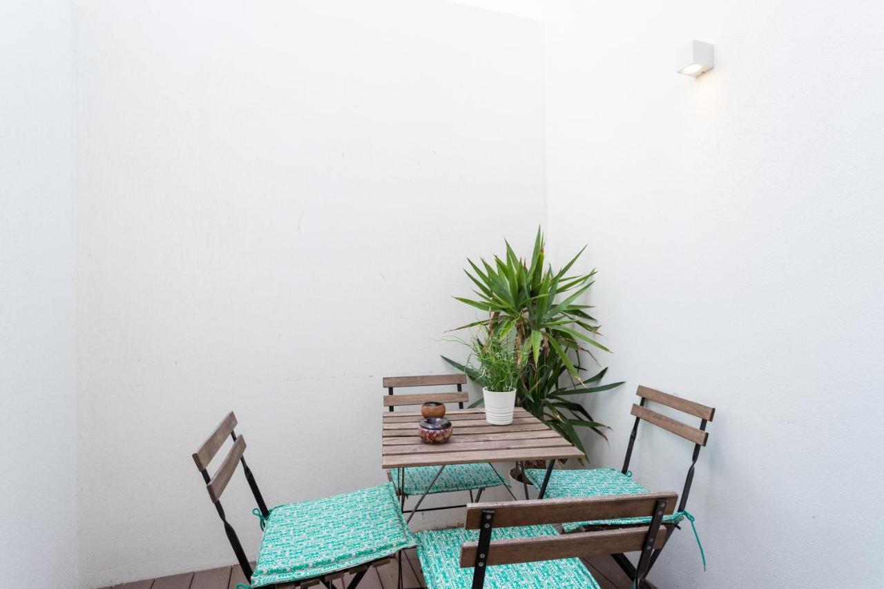 Flh Ericeira Cozy House With Terrace别墅 外观 照片