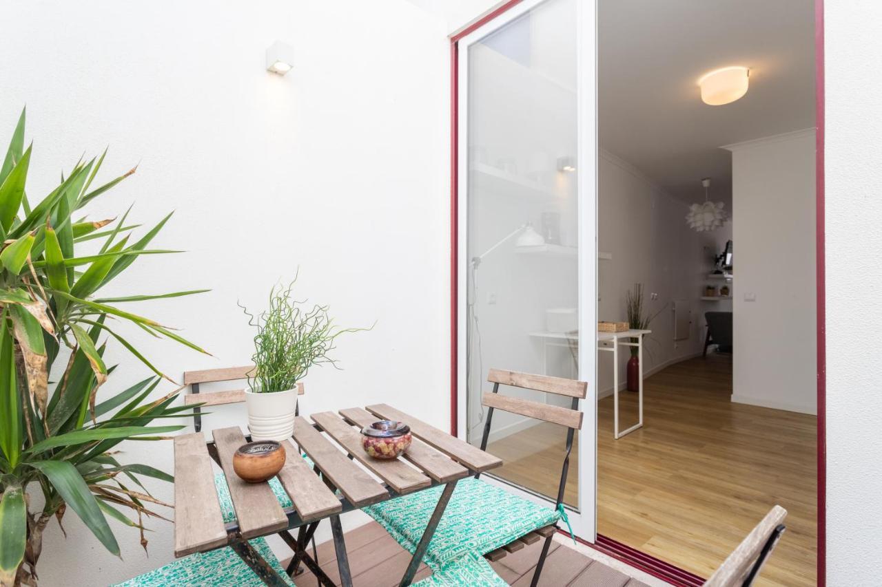 Flh Ericeira Cozy House With Terrace别墅 外观 照片