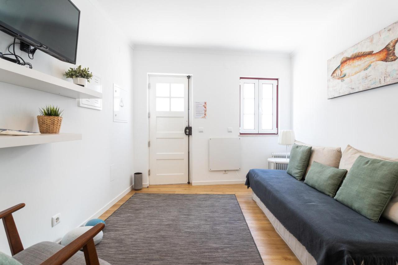Flh Ericeira Cozy House With Terrace别墅 外观 照片