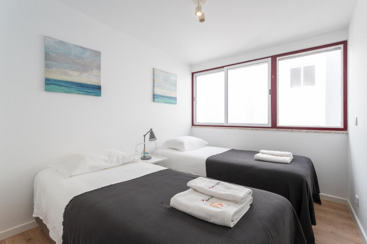 Flh Ericeira Cozy House With Terrace别墅 外观 照片