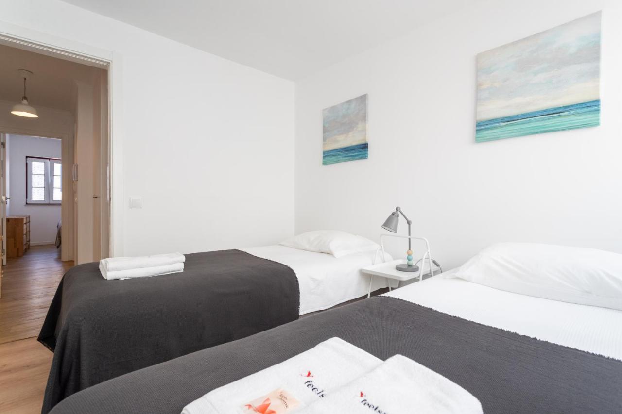 Flh Ericeira Cozy House With Terrace别墅 外观 照片