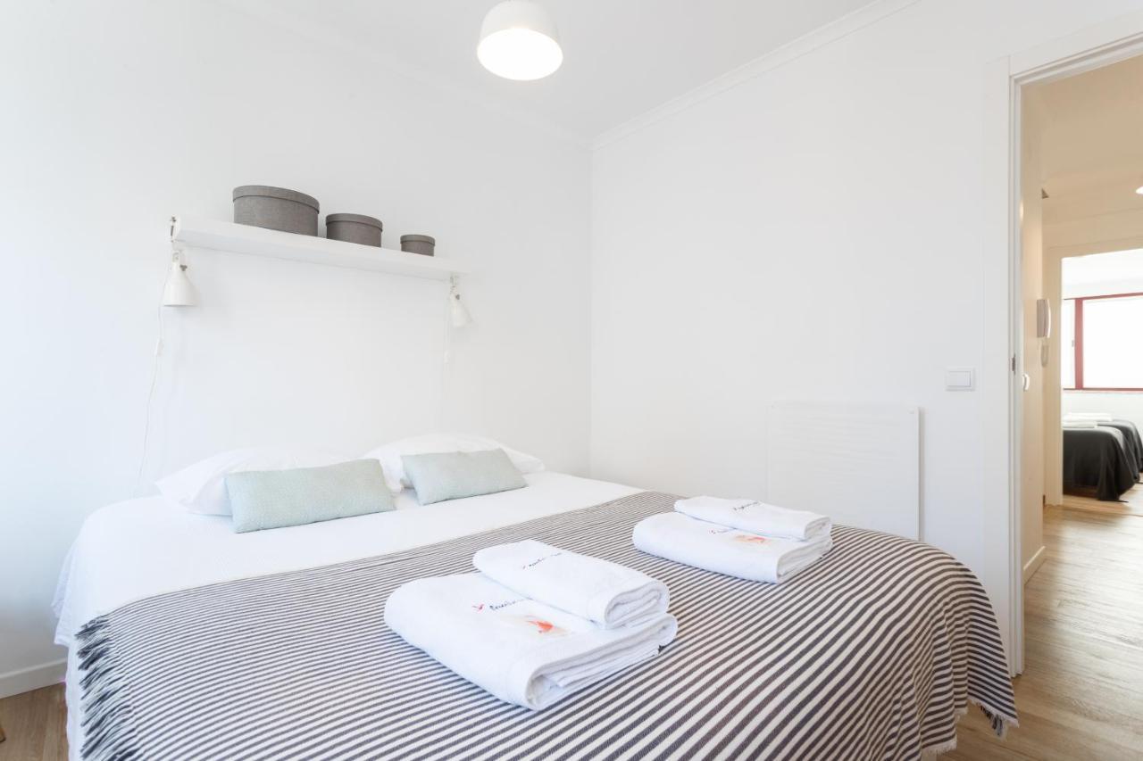 Flh Ericeira Cozy House With Terrace别墅 外观 照片