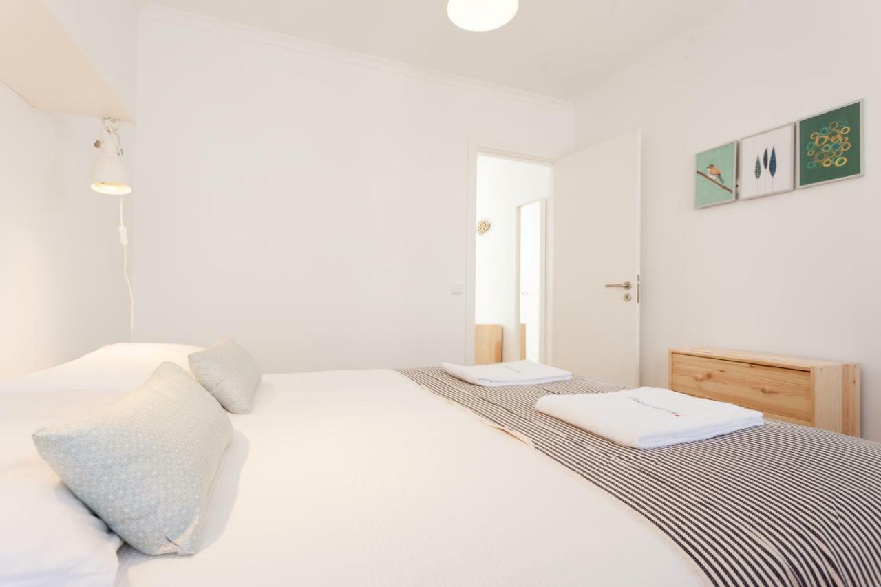 Flh Ericeira Cozy House With Terrace别墅 外观 照片